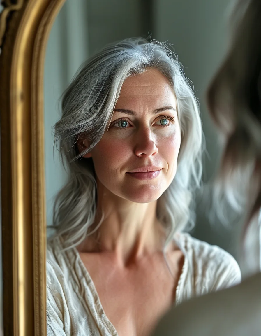 The First Grays: A Field Guide for the Thirty-Something Discovery