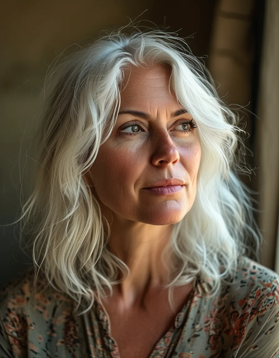 Does a Vitamin Deficiency Cause Gray Hair? Separating Myth From Fact